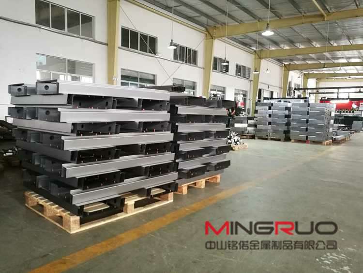 钣金机床在我国占有什么样的影响-乐鱼官方网站-乐鱼(中国)