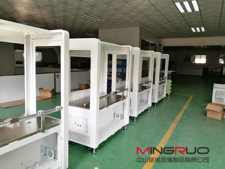 乐鱼官方网站-乐鱼(中国)教您在制作钣金件的时候各种材料的比较