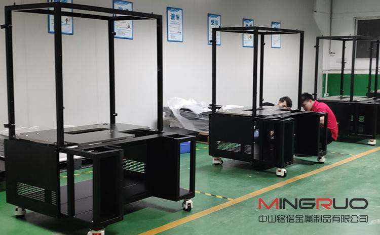钣金加工行业现状及未来发展方向预测-乐鱼官方网站-乐鱼(中国) 钣金加工行业现状及未来发展方向预测-乐鱼官方网站-乐鱼(中国)