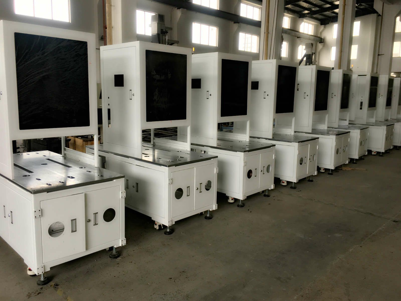 钣金加工成型在工作中应用-乐鱼官方网站-乐鱼(中国) 钣金加工成型在工作中应用-乐鱼官方网站-乐鱼(中国)